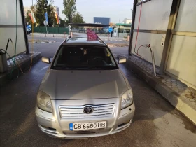 Toyota Avensis 2, 4 - 3650 € - 35335591 14 | Car24.bg Toyota Avensis 2, 4 - 3650 € - 35335591 14