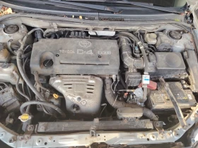 Toyota Avensis 2, 4 - 3650 € - 35335591 11 | Car24.bg Toyota Avensis 2, 4 - 3650 € - 35335591 11