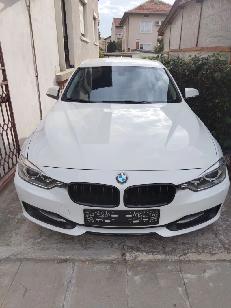 BMW 320 - 16000 лв. / 8180.67 € - 66372366 1 | Car24.bg BMW 320 - 16000 лв. / 8180.67 € - 66372366 1