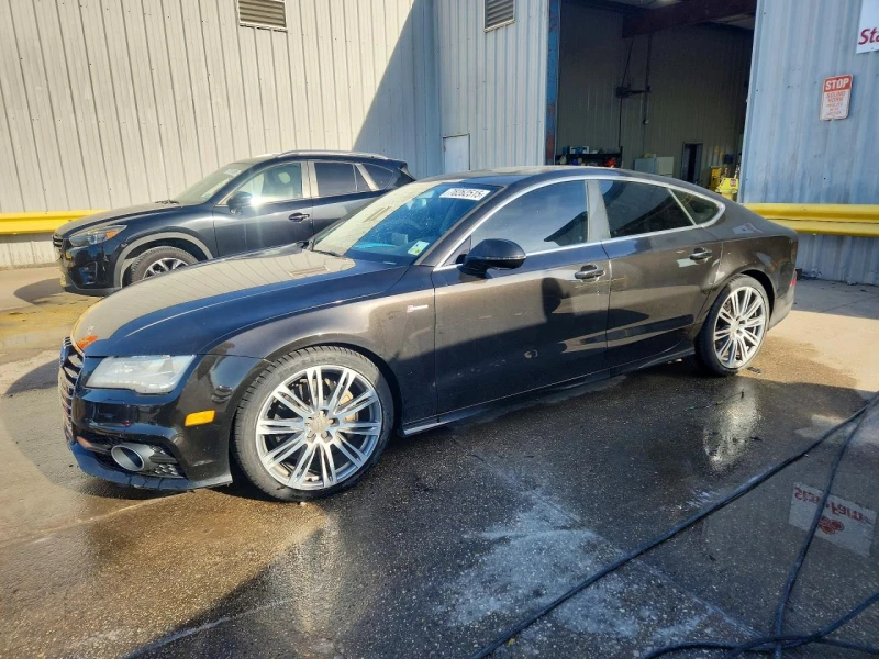 Audi A7 BOSE* BLIND SPOT* КАМЕРИ* - 8500 € / 16624.56 лв. - 45479107 1 | Car24.bg Audi A7 BOSE* BLIND SPOT* КАМЕРИ* - 8500 € / 16624.56 лв. - 45479107 1