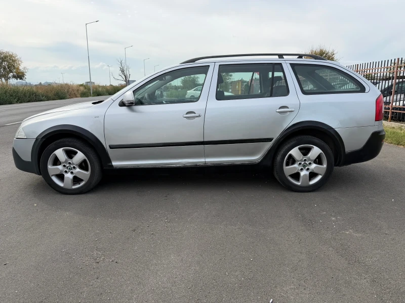 Skoda Octavia 2.0d 4x4 140к.с. - 2599 € - 43081307 1 | Car24.bg Skoda Octavia 2.0d 4x4 140к.с. - 2599 € - 43081307 1