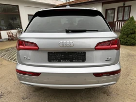 Audi Q5 2.0TDI Quattro.190к.с. - 38900 лв. / 19889.25 € - 51820674 5 | Car24.bg Audi Q5 2.0TDI Quattro.190к.с. - 38900 лв. / 19889.25 € - 51820674 5