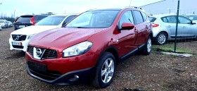 Nissan Qashqai 2.0i + 2 AUTOMAT 4?4 - Car24.bg Nissan Qashqai 2.0i + 2 AUTOMAT 4?4