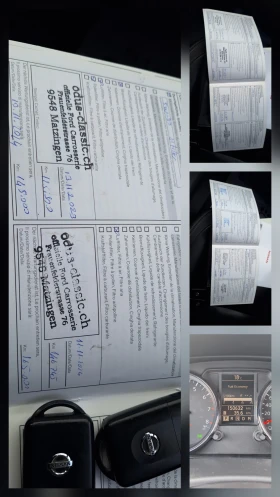 Nissan Qashqai 2.0i + 2 AUTOMAT 4?4 - 17900 лв. / 9152.12 € - 83649504 16 | Car24.bg Nissan Qashqai 2.0i + 2 AUTOMAT 4?4 - 17900 лв. / 9152.12 € - 83649504 16