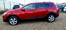 Nissan Qashqai 2.0i + 2 AUTOMAT 4?4 - 17900 лв. / 9152.12 € - 83649504 9 | Car24.bg Nissan Qashqai 2.0i + 2 AUTOMAT 4?4 - 17900 лв. / 9152.12 € - 83649504 9