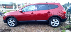 Nissan Qashqai 2.0i + 2 AUTOMAT 4?4 - 17900 лв. / 9152.12 € - 83649504 4 | Car24.bg Nissan Qashqai 2.0i + 2 AUTOMAT 4?4 - 17900 лв. / 9152.12 € - 83649504 4