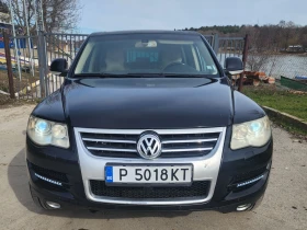 VW Touareg R5 TOP на Пружини - Car24.bg VW Touareg R5 TOP на Пружини