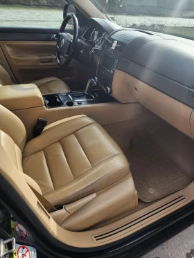 VW Touareg R5 TOP на Пружини - 5900 € / 11539.40 лв. - 18092083 11 | Car24.bg VW Touareg R5 TOP на Пружини - 5900 € / 11539.40 лв. - 18092083 11