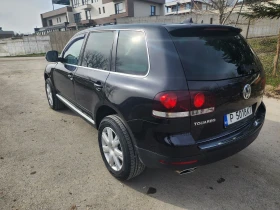 VW Touareg R5 TOP на Пружини - 5900 € / 11539.40 лв. - 18092083 6 | Car24.bg VW Touareg R5 TOP на Пружини - 5900 € / 11539.40 лв. - 18092083 6