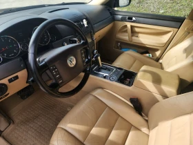 VW Touareg R5 TOP на Пружини - 5900 € / 11539.40 лв. - 18092083 10 | Car24.bg VW Touareg R5 TOP на Пружини - 5900 € / 11539.40 лв. - 18092083 10