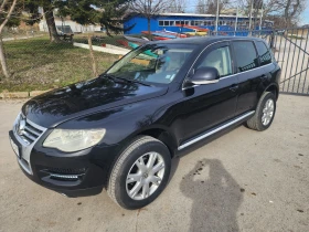 VW Touareg R5 TOP на Пружини - 5900 € / 11539.40 лв. - 18092083 8 | Car24.bg VW Touareg R5 TOP на Пружини - 5900 € / 11539.40 лв. - 18092083 8