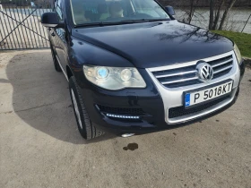 VW Touareg R5 TOP на Пружини - 5900 € / 11539.40 лв. - 18092083 2 | Car24.bg VW Touareg R5 TOP на Пружини - 5900 € / 11539.40 лв. - 18092083 2