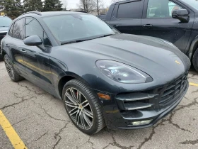 Porsche Macan TURBO | KEYLESS | ПОДГРЕВИ | CARFAX | Auto.bg — изображение 2 Porsche Macan TURBO | KEYLESS | ПОДГРЕВИ | CARFAX | Auto.bg — изображение 2