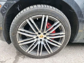 Porsche Macan TURBO | KEYLESS | ПОДГРЕВИ | CARFAX | Auto.bg — изображение 6 Porsche Macan TURBO | KEYLESS | ПОДГРЕВИ | CARFAX | Auto.bg — изображение 6