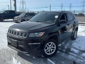 Jeep Compass * Sport * КАМЕРА * ПОДГРЕВИ * ПАМЕТ - Car24.bg Jeep Compass * Sport * КАМЕРА * ПОДГРЕВИ * ПАМЕТ
