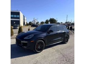 Porsche Cayenne * GTS | PANO ROOF | V6 * ОБДУХВАНЕ * ПОДГРЕВ - Car24.bg Porsche Cayenne * GTS | PANO ROOF | V6 * ОБДУХВАНЕ * ПОДГРЕВ