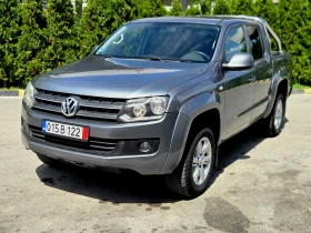 Снимка VW Amarok