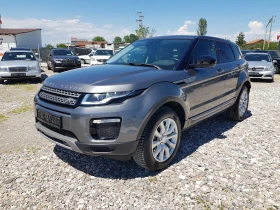 Снимка Land Rover Range Rov...