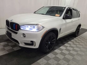 BMW X5 XDRIVE35I / 360 / Harman Kardon / АВТОКРЕДИТ