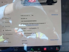 Tesla Model X DUAL MOTOR AWD | Full Self-Driving | Auto.bg — изображение 11 Tesla Model X DUAL MOTOR AWD | Full Self-Driving | Auto.bg — изображение 11