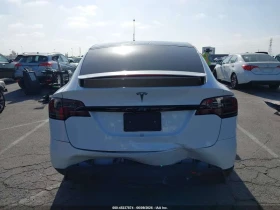 Tesla Model X DUAL MOTOR AWD | Full Self-Driving | Auto.bg — изображение 7 Tesla Model X DUAL MOTOR AWD | Full Self-Driving | Auto.bg — изображение 7