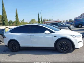 Tesla Model X DUAL MOTOR AWD | Full Self-Driving | Auto.bg — изображение 3 Tesla Model X DUAL MOTOR AWD | Full Self-Driving | Auto.bg — изображение 3