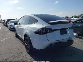 Tesla Model X DUAL MOTOR AWD | Full Self-Driving | Auto.bg — изображение 5 Tesla Model X DUAL MOTOR AWD | Full Self-Driving | Auto.bg — изображение 5