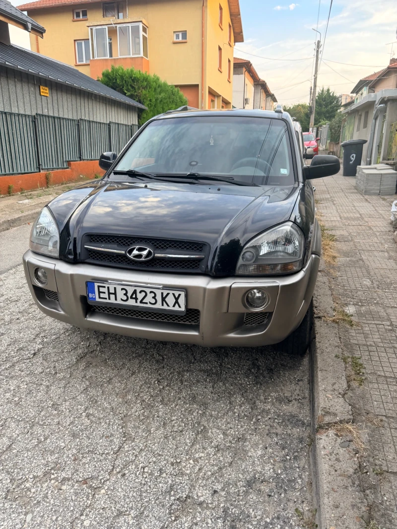Hyundai Tucson Hyundai Tucson 2.0 LPG | 2006 г. | Газ/Бензин | От - 4500 € - 89187881 1 | Car24.bg Hyundai Tucson Hyundai Tucson 2.0 LPG | 2006 г. | Газ/Бензин | От - 4500 € - 89187881 1