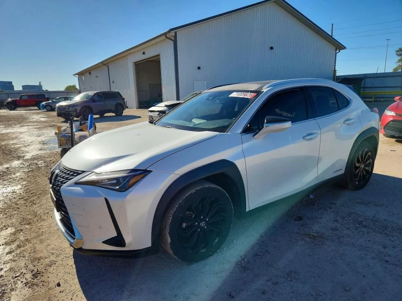 Lexus UX 250h - 13150 € - 73888182 1 | Car24.bg Lexus UX 250h - 13150 € - 73888182 1