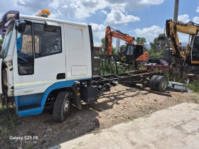 Iveco Eurocargo undefined | Auto.bg — изображение 4 Iveco Eurocargo undefined | Auto.bg — изображение 4