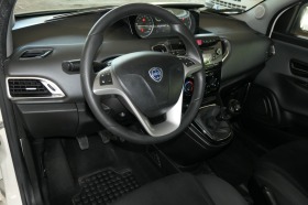 Lancia Ypsilon 0.9i  EUR5B 85 | Mobile.bg   9
