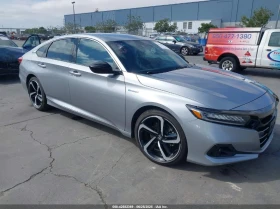 Honda Accord 2.0L I-4 DOHC, VVT, 143HP Front Wheel Drive - Car24.bg Honda Accord 2.0L I-4 DOHC, VVT, 143HP Front Wheel Drive