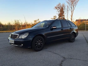 Mercedes-Benz C 180 kompressor+ LPG - 3999 лв. / 2044.66 € - 26915990 3 | Car24.bg Mercedes-Benz C 180 kompressor+ LPG - 3999 лв. / 2044.66 € - 26915990 3