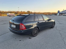 Mercedes-Benz C 180 kompressor+ LPG - 3999 лв. / 2044.66 € - 26915990 7 | Car24.bg Mercedes-Benz C 180 kompressor+ LPG - 3999 лв. / 2044.66 € - 26915990 7