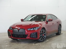 BMW i4 40 eDrive M Sport Paket - Car24.bg BMW i4 40 eDrive M Sport Paket