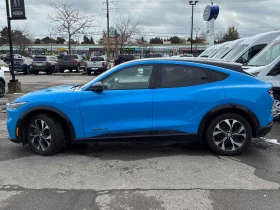 Ford Mustang Mach-E PREMIUM CARFAX АВТО КРЕДИТ - 41950 лв. / 21448.69 € - 85831947 2 | Car24.bg Ford Mustang Mach-E PREMIUM CARFAX АВТО КРЕДИТ - 41950 лв. / 21448.69 € - 85831947 2
