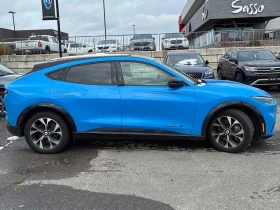 Ford Mustang Mach-E PREMIUM CARFAX АВТО КРЕДИТ - 41950 лв. / 21448.69 € - 85831947 5 | Car24.bg Ford Mustang Mach-E PREMIUM CARFAX АВТО КРЕДИТ - 41950 лв. / 21448.69 € - 85831947 5