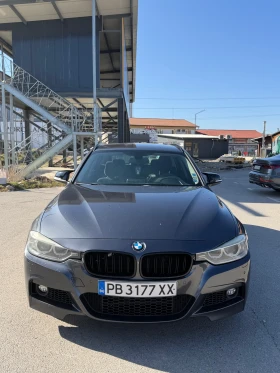 BMW 318 BMW 318D - 2013 - Car24.bg BMW 318 BMW 318D - 2013