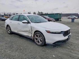 Honda Accord 1.5l Lx | Auto.bg — изображение 4 Honda Accord 1.5l Lx | Auto.bg — изображение 4