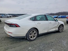 Honda Accord 1.5l Lx | Auto.bg — изображение 3 Honda Accord 1.5l Lx | Auto.bg — изображение 3