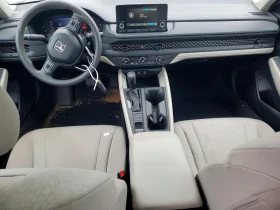 Honda Accord 1.5l Lx | Auto.bg — изображение 8 Honda Accord 1.5l Lx | Auto.bg — изображение 8