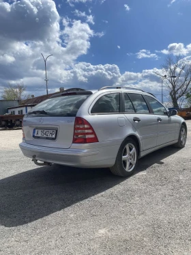 Mercedes-Benz C 220 C220 - 3200 € / 6258.66 лв. - 26181486 3 | Car24.bg Mercedes-Benz C 220 C220 - 3200 € / 6258.66 лв. - 26181486 3