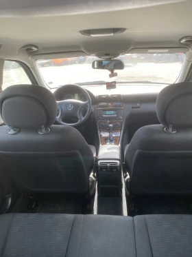 Mercedes-Benz C 220 C220 - 3200 € / 6258.66 лв. - 26181486 7 | Car24.bg Mercedes-Benz C 220 C220 - 3200 € / 6258.66 лв. - 26181486 7