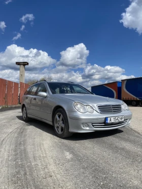 Mercedes-Benz C 220 C220 - 3200 € / 6258.66 лв. - 26181486 2 | Car24.bg Mercedes-Benz C 220 C220 - 3200 € / 6258.66 лв. - 26181486 2
