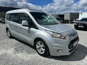 Ford Tourneo Connect 1.6 L Ecoboost SCTi (150ps)