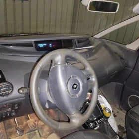 Снимка Renault Grand espace