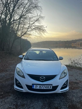 Mazda 6 2200 - 4000 € / 7823.32 лв. - 22653107 3 | Car24.bg Mazda 6 2200 - 4000 € / 7823.32 лв. - 22653107 3