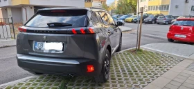 Peugeot 2008 Automatic hdi 1, 5/131кс EAT 8 - 18999 € - 94198685 5 | Car24.bg Peugeot 2008 Automatic hdi 1, 5/131кс EAT 8 - 18999 € - 94198685 5