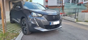 Peugeot 2008 Automatic hdi 1, 5/131кс EAT 8 - 18999 € - 94198685 3 | Car24.bg Peugeot 2008 Automatic hdi 1, 5/131кс EAT 8 - 18999 € - 94198685 3