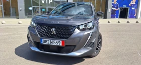 Peugeot 2008 Automatic hdi 1, 5/131кс EAT 8